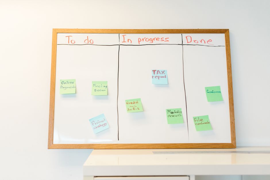 Visual Planning Board with a low-friction backup plan — smart-life · Online Tools