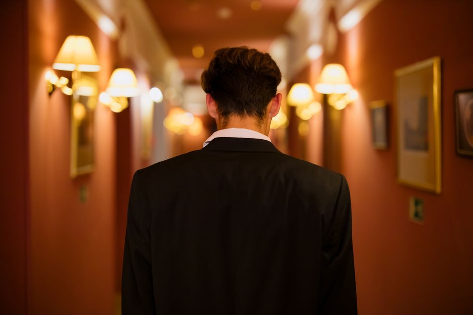 Hotel Scavenger Hunt for an off-season visit — travel · Family Travel