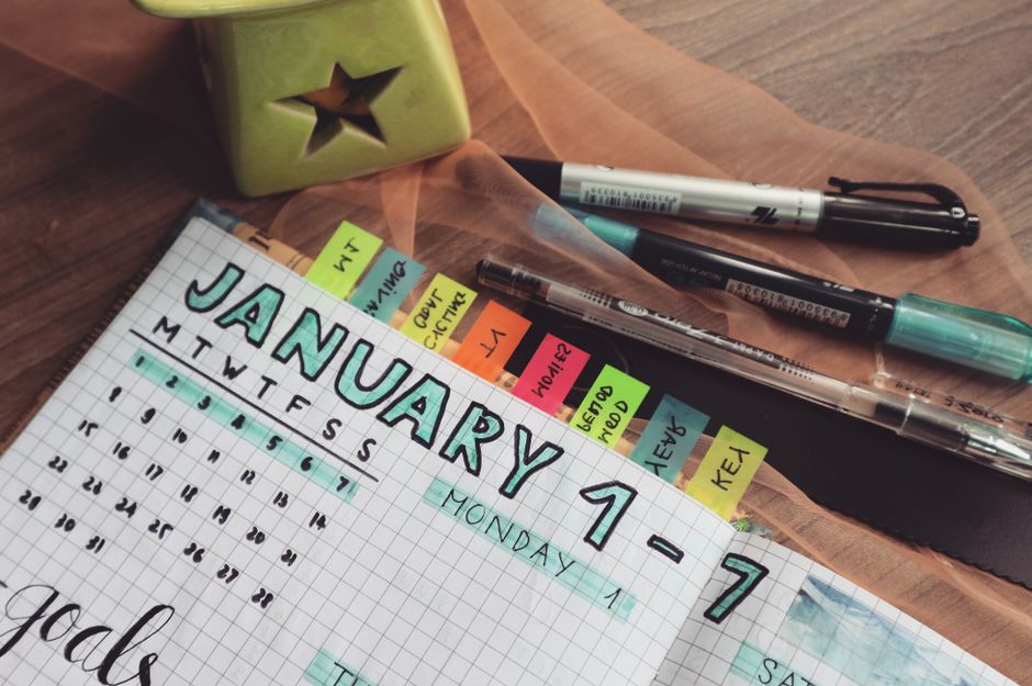 Habit Tracker Setup with a more intentional device setup — smart-life · Apps