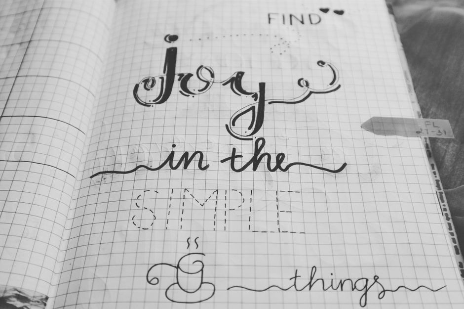 Creative Doodle after a busy meeting after a busy meeting — wellness · Feel-Good Activities