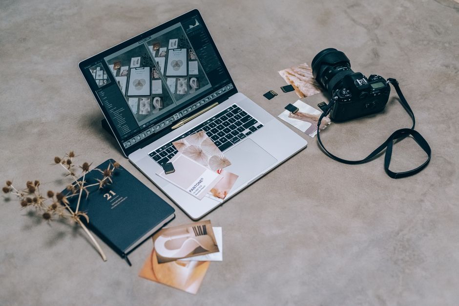 28 Photo Organizer ideas for a more organized career