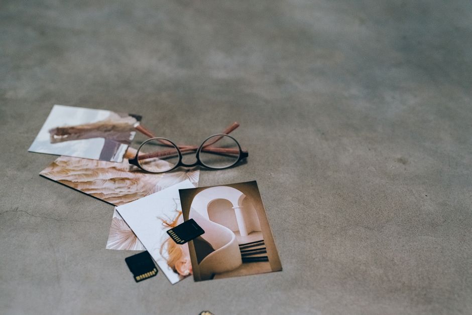 30 Photo Collage ideas