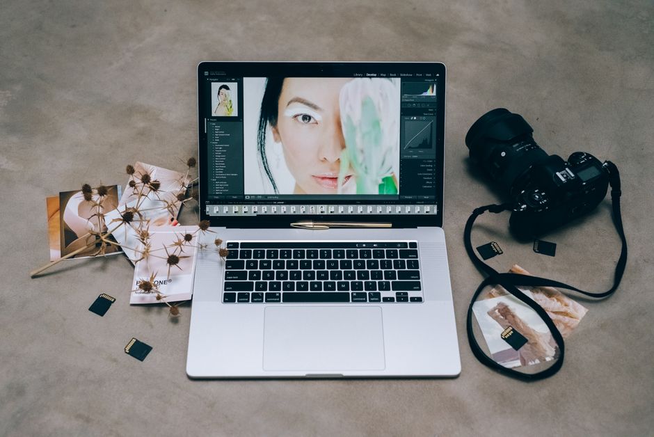 Portfolio Refresh with a secure password habit — smart-life · Work & Career