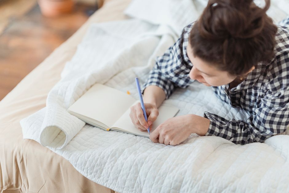 Sleep Journal using a single source of truth — smart-life · Apps