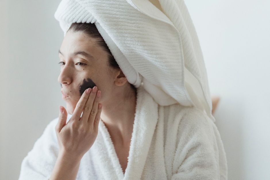 Skin-Prep Routine when you need a change of scene — lifestyle · Beauty
