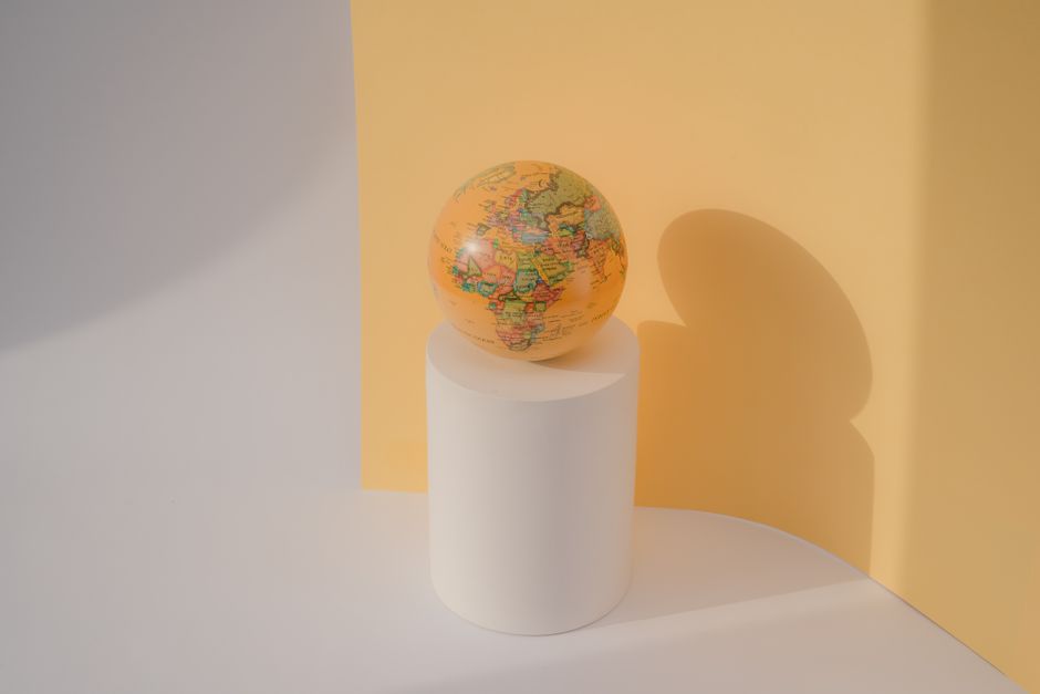 Travel Geography Round for a friend reunion — entertainment · Trivia