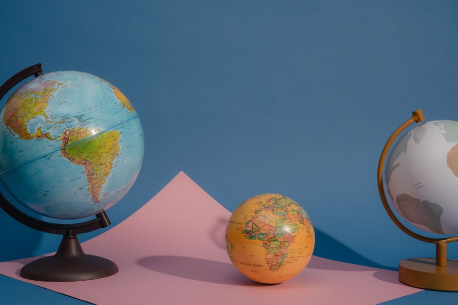 25 Travel Geography Round ideas for a lively group night