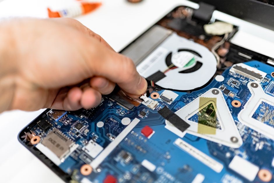 24 Repair-Before-Replace List ideas for practical AI help