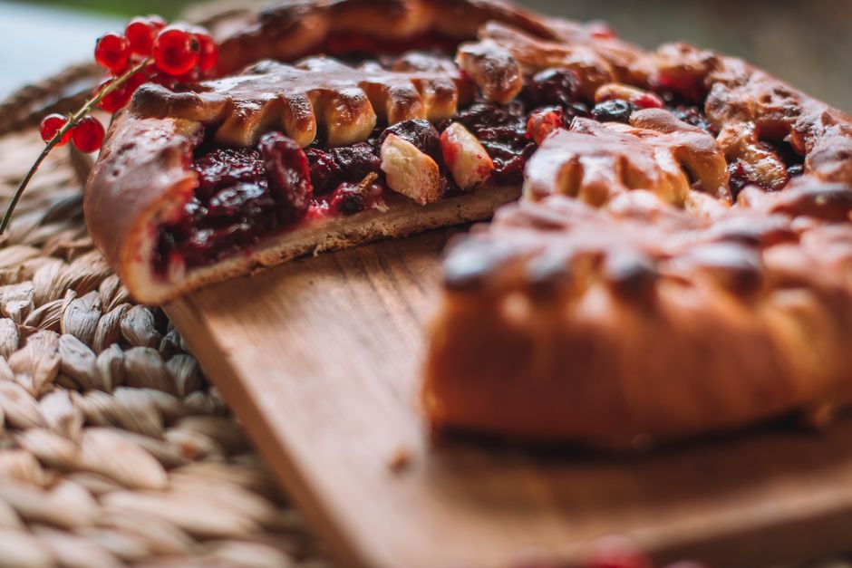 Pie Tasting Board for a budget-conscious host — celebrations · Thanksgiving