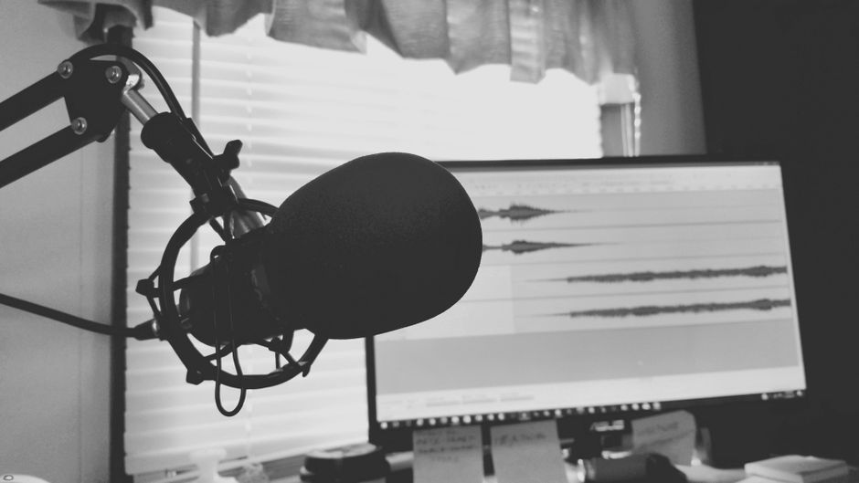 Usb Microphone with fewer manual steps — smart-life · Gadgets