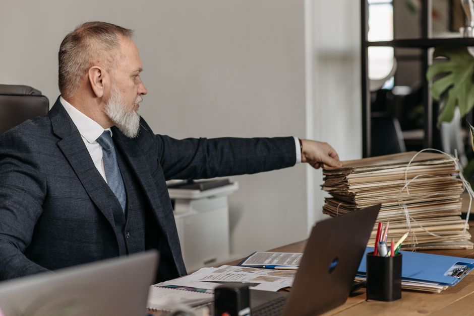 Cloud Folder System for a monthly digital tune-up — smart-life · Technology