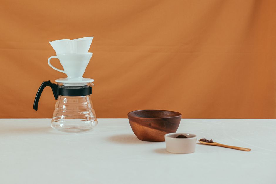 Coffee Ritual with a cozy home base — lifestyle · Everyday Life