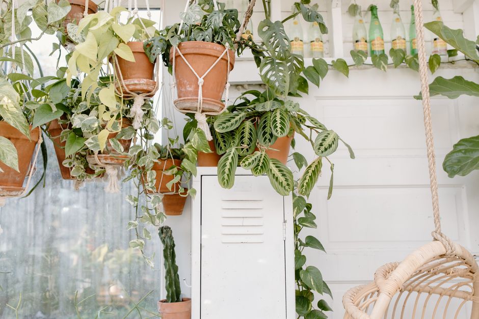 renter-friendly garden & outdoor details that look intentional with a soft linen layer — home · Garden & Outdoor