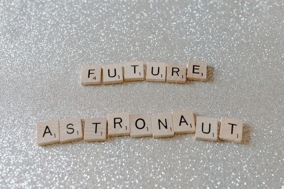 Future-Self Letter for a no-spend day — lifestyle · Personal Growth