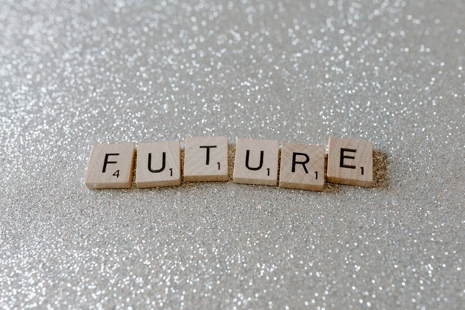 24 Future-Self Letter ideas
