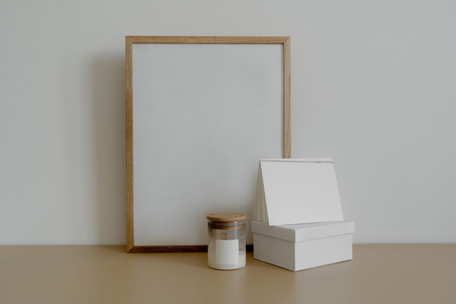 Shadow Box from recycled paper — diy-creativity · Creative Projects