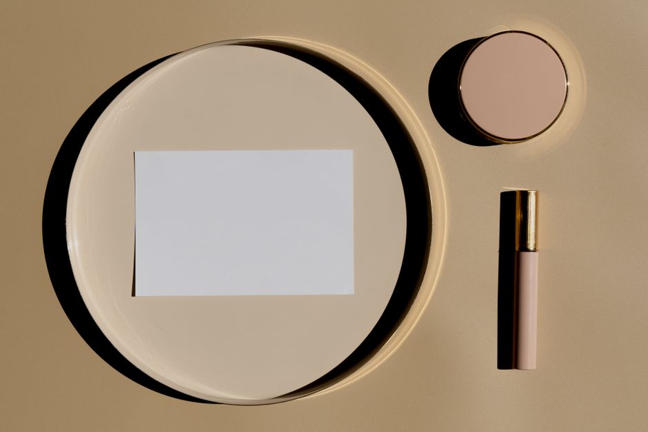 Neutral Palette with a space-saving arrangement — home · Interior Design