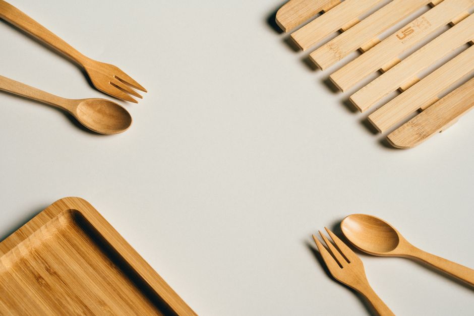 Wooden Tray with a weekend makeover — home · DIY