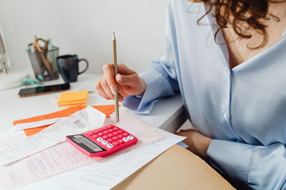 Invoice Maker using calendar rules — smart-life · Online Tools