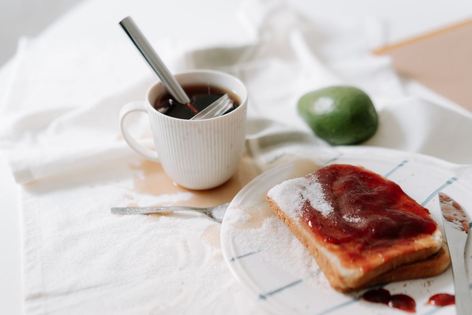 25 Simple Breakfast Ritual ideas