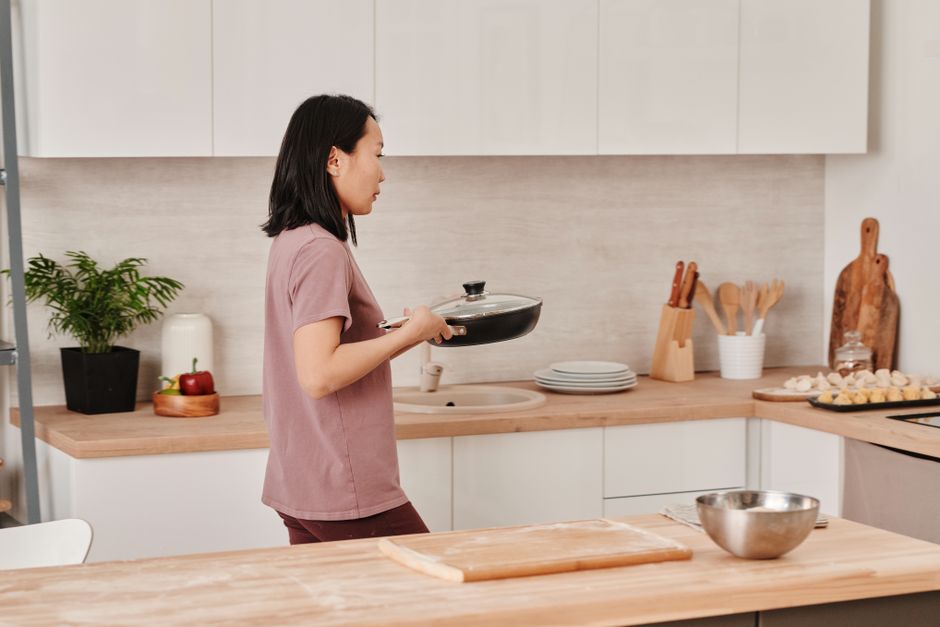 Cook One Unfamiliar Dish with a memory-making finale — entertainment · Things to Do