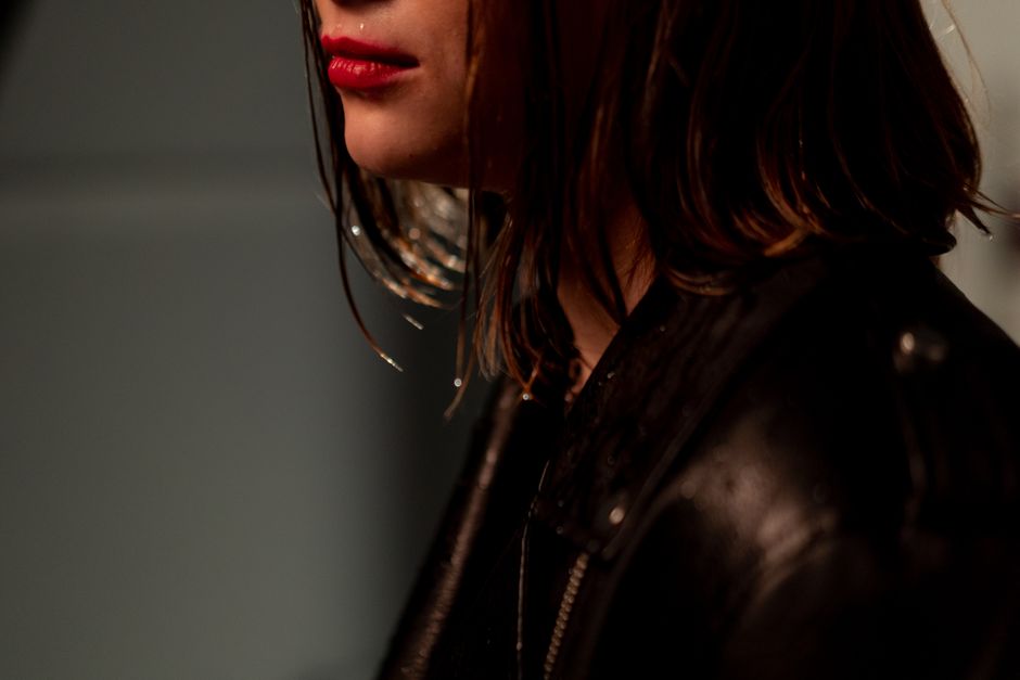 Five-Minute Hair Refresh for a memorable catch-up — lifestyle · Beauty