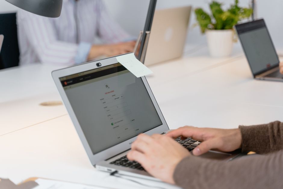 Form Builder for a clutter-free desktop — smart-life · Online Tools