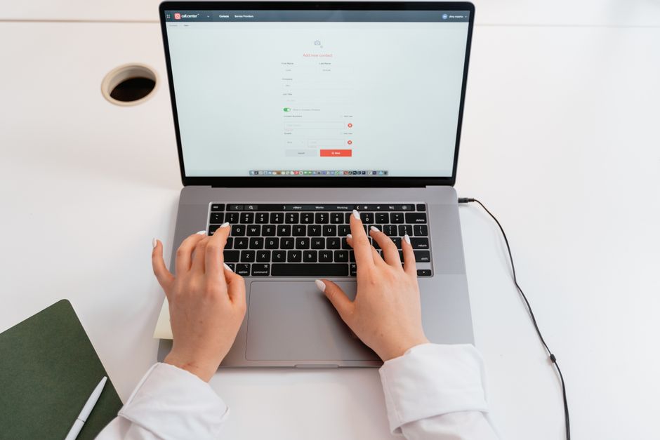 Form Builder for a smoother meeting routine — smart-life · Online Tools