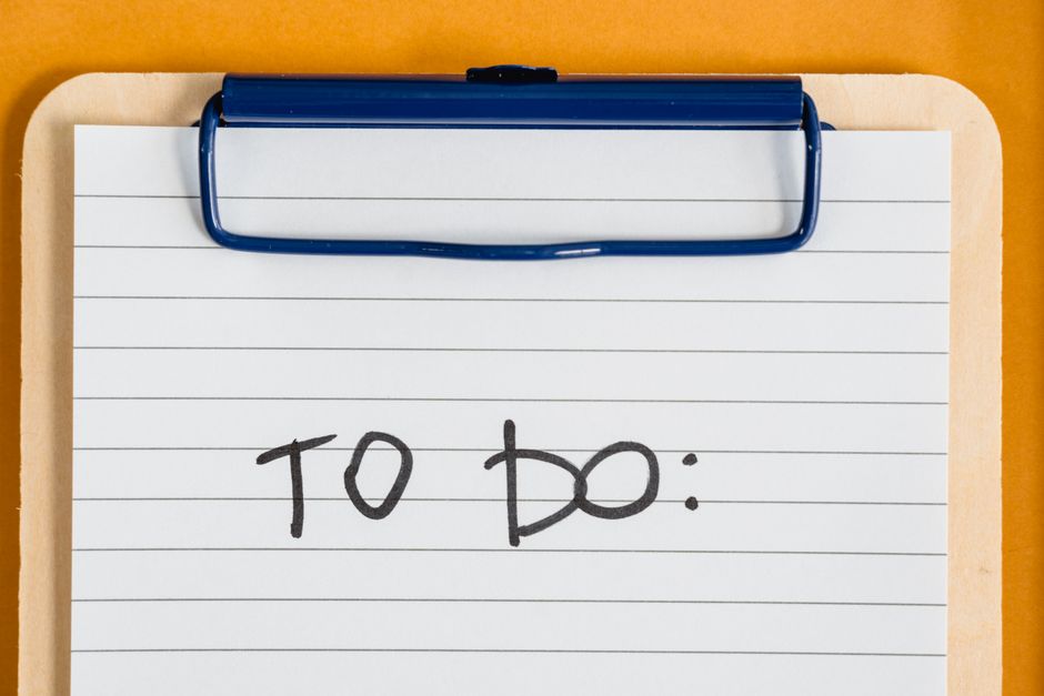 Single-Task Hour using keyboard shortcuts — smart-life · Productivity