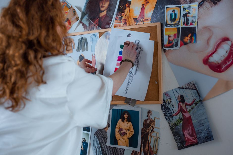 Visual Planning Board for a monthly digital tune-up — smart-life · Online Tools