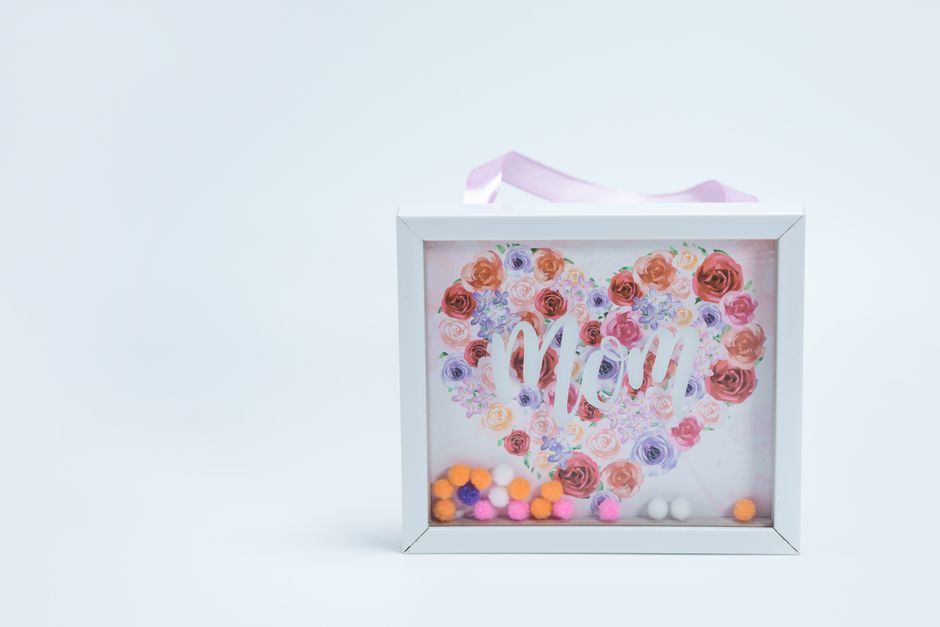Shadow Box for a beginner maker — diy-creativity · Creative Projects
