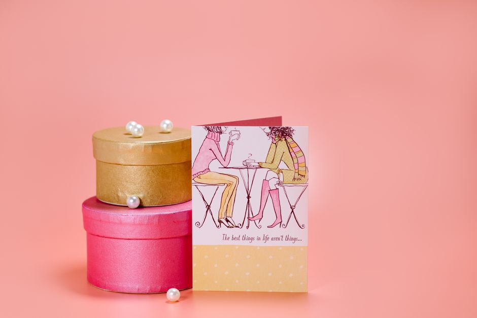 Concertina Gift Box for a beginner maker — diy-creativity · Paper Crafts