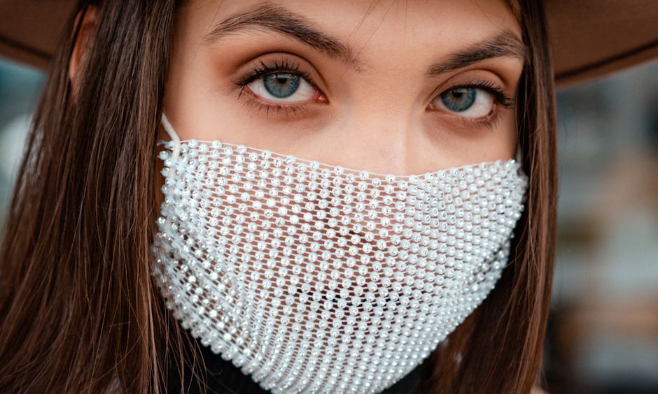 Face-Mask Evening with a little adventure — lifestyle · Self-Care