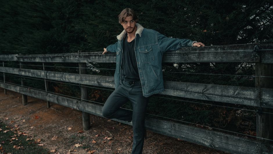 Denim-On-Denim Look for a fresh weekly reset — lifestyle · Fashion