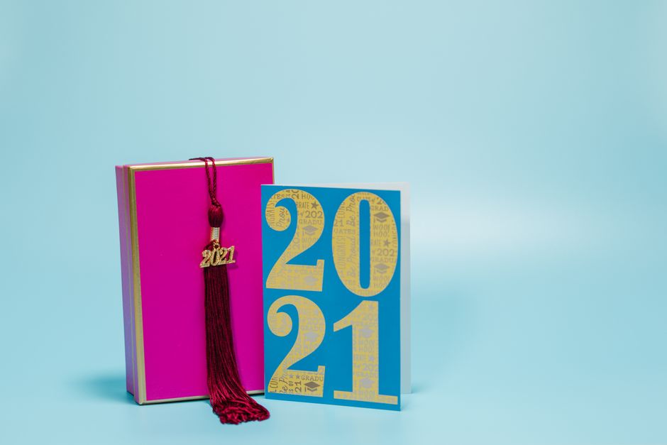 Year-In-Review Cards with a handwritten touch — celebrations · New Year's