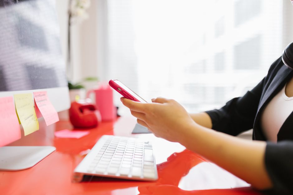 Notification Audit using a shared calendar — smart-life · Digital Life