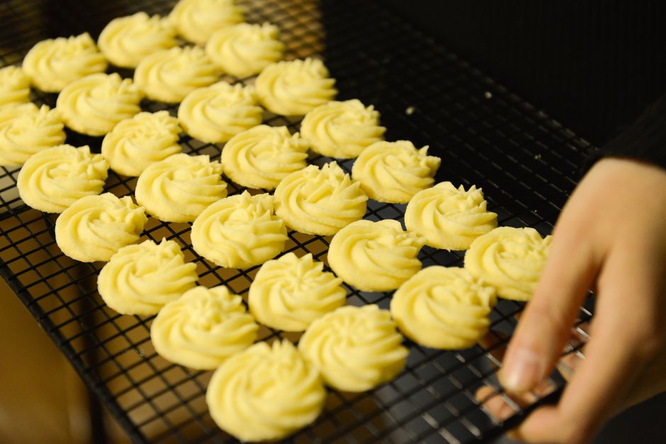 21 make-ahead food & hosting for the week
