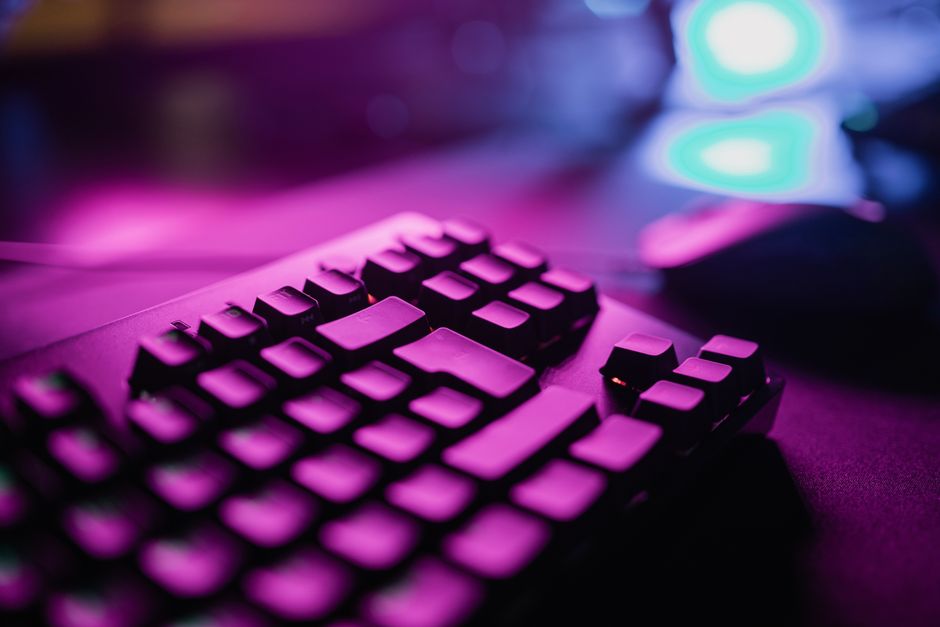 Keyboard Shortcut Kit for weekend maintenance — smart-life · Technology