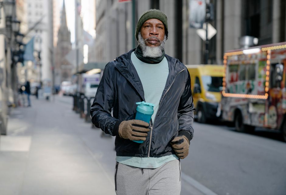 food-and-hydration walking & outdoor cues that make healthy habits easier with a soothing soundscape — wellness · Walking & Outdoor