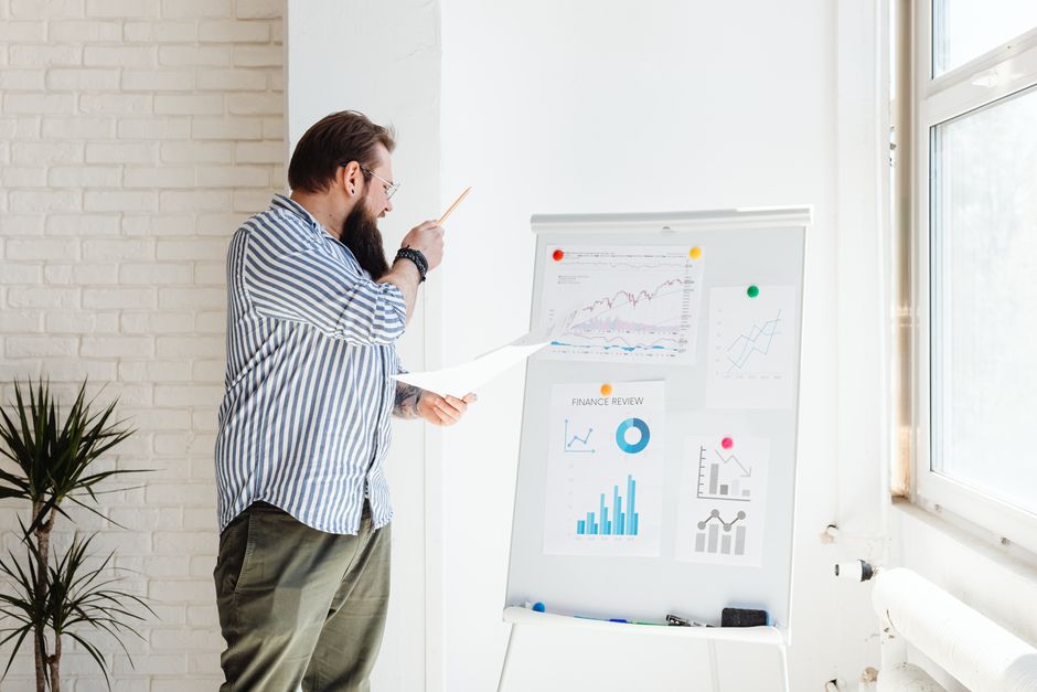 Visual Planning Board using a single source of truth — smart-life · Online Tools