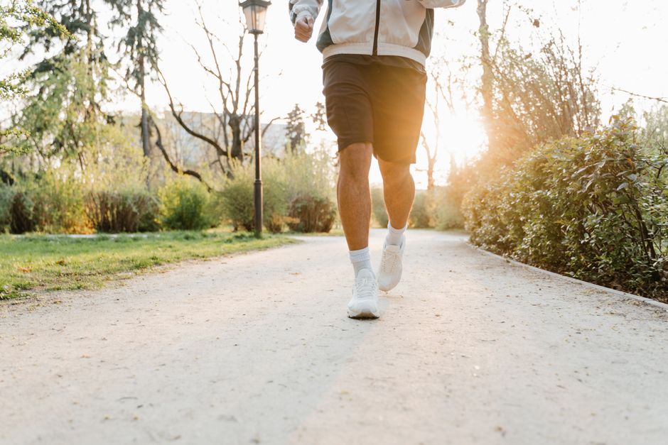 27 recovery walking & outdoor ideas