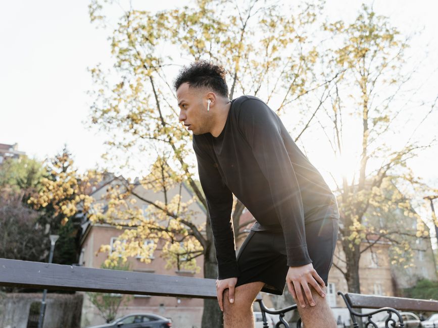 27 recovery walking & outdoor ideas