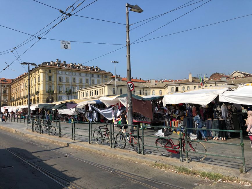 Historic Market near a quiet beach access — travel · City Trips