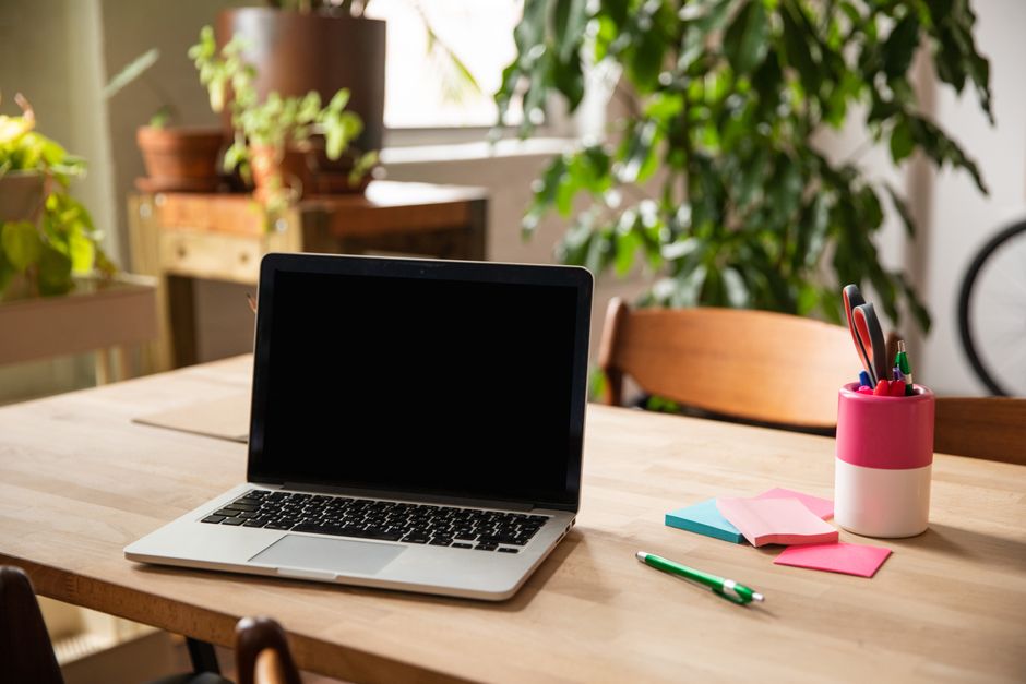28 Desk Reset ideas for tools you already use