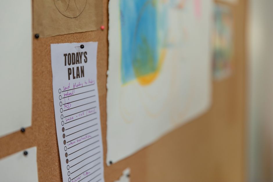 27 Visual Planning Board ideas for a simpler digital day