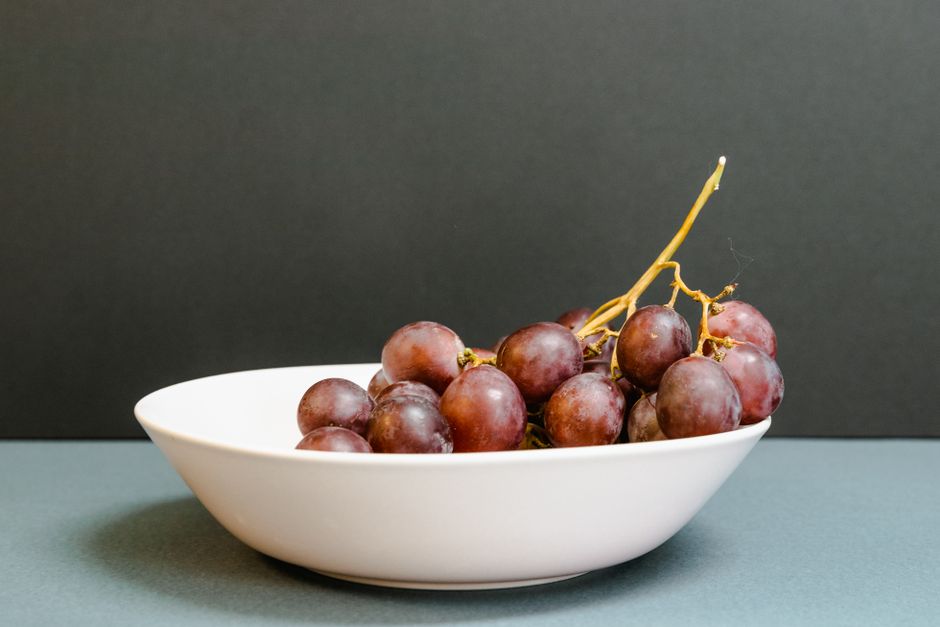 Still-Life Bowl Study for blocks experimenting color — diy-creativity · Art & Painting
