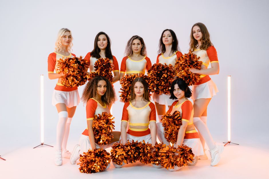 Homecoming Routine for a confidence boost — lifestyle · Everyday Life