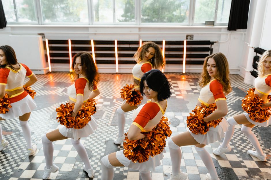 Homecoming Routine with a five-minute start — lifestyle · Everyday Life