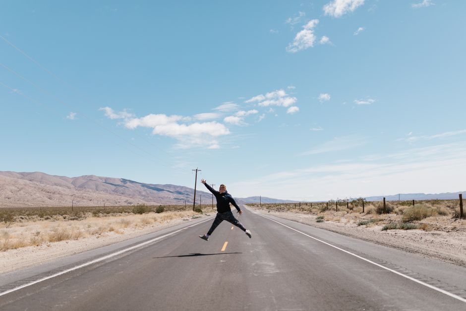 Road-Trip Singalong with a creative finale — entertainment · Music