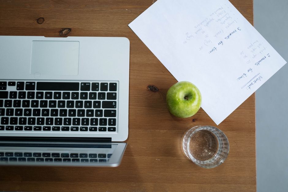 privacy-minded work & career habits to build now using a cleaner notification setup — smart-life · Work & Career